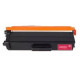 Toner Magenta Haut rendement générique pour Brother HL-L9430CDN, L9470CDN (TN-821XLM)