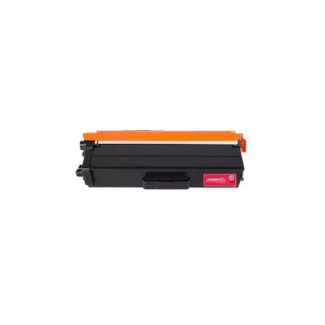 Toner Magenta Haut rendement générique pour Brother HL-L9430CDN, L9470CDN (TN-821XLM)