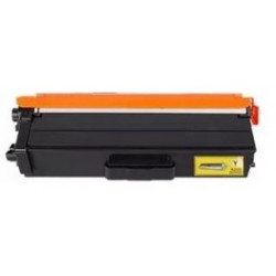 Toner Jaune Haut rendement générique pour Brother HL-L9430CDN, L9470CDN (TN-821XLY)