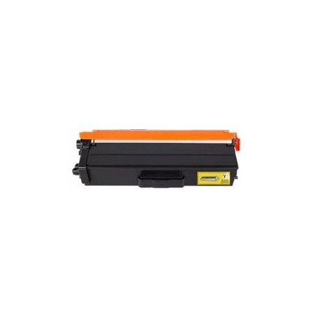 Toner Jaune Haut rendement générique pour Brother HL-L9430CDN, L9470CDN (TN-821XLY)