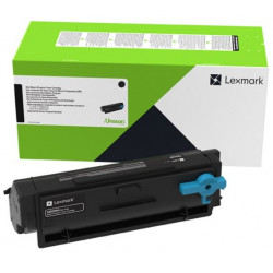 Toner noir Lexmark pour XM3142