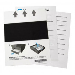 Kit de nettoyage HP Advanced pour Officejet Pro X476dw ...