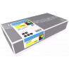 Toner Jaune Haute Qualité générique pour Brother DCP L3510CDW/ HL L3210CW/ MFC L3710CW ...