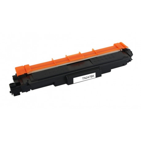 Toner Noir Haute Capacité générique pour Brother DCP L3510CDW/ HL L3210CW/ MFC L3710CW ...