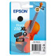 Cartouche d'encre Noir Haute Capacité Epson pour expression photo XP980 (N° 250XL -Violon)