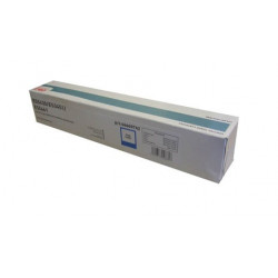 Toner Cyan OKI pour imprimante ES3451, ES5430dn, ES5461dn,...