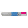 Toner Magenta Générique pour imprimante Oki ES3452, ES5431dn, ES5462dnw,...