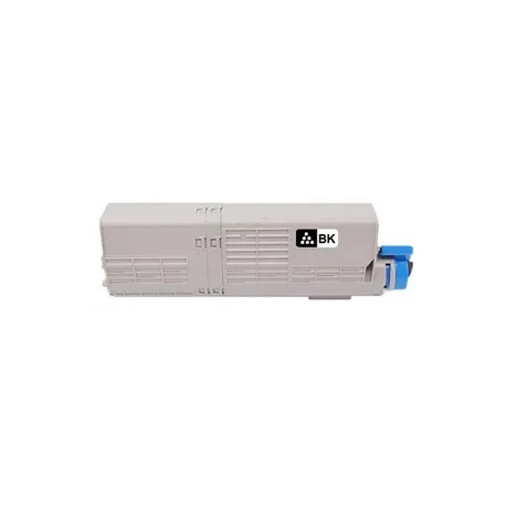Toner noir Générique pour imprimante Oki ES5432, ES5442, ES5473