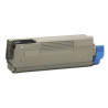 Toner Noir Générique pour Oki ES8460 (9 000 pages)