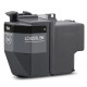 Cartouche Noire Haute capacité Générique pour Brother MFC-J5340dw / MFC-J5345dw / MFC-J5740dw