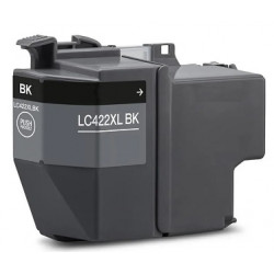 Cartouche Noire Haute capacité Générique pour Brother MFC-J5340dw / MFC-J5345dw / MFC-J5740dw