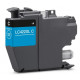 Cartouche Cyan Haute capacité Générique pour Brother MFC-J5340dw / MFC-J5345dw / MFC-J5740dw