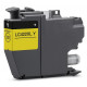 Cartouche Jaune Haute capacité Générique pour Brother MFC-J5340dw / MFC-J5345dw / MFC-J5740dw