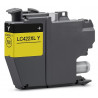 Cartouche Jaune Haute capacité Générique pour Brother MFC-J5340dw / MFC-J5345dw / MFC-J5740dw