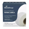 260 Etiquettes papier universelles pour Dymo 36mm x 89 mm (99012)