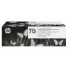 Kit de remplacement Tête d'impression HP pour Designjet T230, T250,T630, T650 ... (HP713)