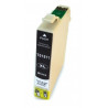 Cartouche noire générique haute capacité pour EPSON Expression Home XP-205 / XP-30 ... (N°18XL)