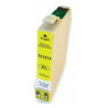 Cartouche jaune générique haute capacité pour EPSON Expression Home XP-205 / XP-30 ... (N°18XL)
