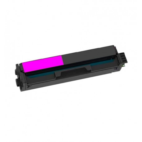 Cartouche toner Magenta générique pour Lexmark CX331adwe - CS331dw (1500-pages)