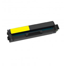 Cartouche toner Jaune générique pour Lexmark CX331adwe - CS331dw (1500-pages)