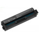 Cartouche toner noir générique pour Lexmark MC3224adwe - MC3326adwe (1500-pages)