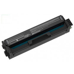 Cartouche toner noir générique pour Lexmark MC3224adwe - MC3326adwe (1500-pages)