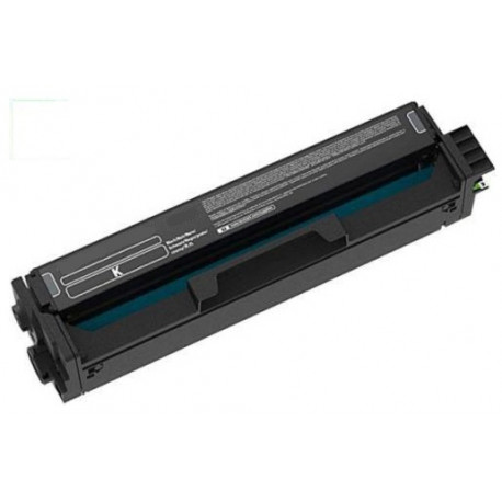 Cartouche toner noir générique pour Lexmark MC3224adwe - MC3326adwe (1500-pages)