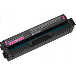 Cartouche toner Magenta générique pour Lexmark MC3224adwe - MC3326adwe (1500-pages)
