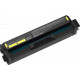 Cartouche toner Jaune générique pour Lexmark MC3224adwe - MC3326adwe (1500-pages)