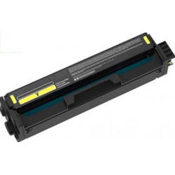 Cartouche toner Jaune générique pour Lexmark MC3224adwe - MC3326adwe (1500-pages)