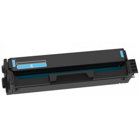 Cartouche toner Cyan générique Haute capacité pour Lexmark CX331adwe - CS331dw (4500-pages)