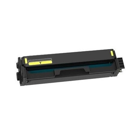 Cartouche toner Jaune générique Haute capacité pour Lexmark CX331adwe - CS331dw (4500-pages)