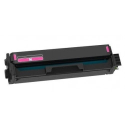 Cartouche toner Magenta générique Haute capacité pour Lexmark CX331adwe - CS331dw (4500-pages)