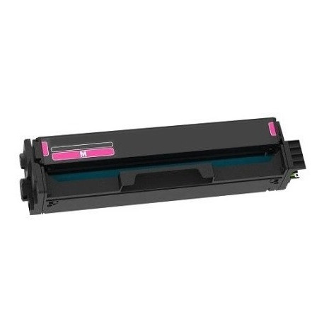 Cartouche toner Magenta générique Haute capacité pour Lexmark CX331adwe - CS331dw (4500-pages)