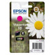 Cartouche magenta EPSON pour Expression Home XP-205 / XP-30 ... (N°18)