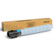 Cartouche Toner Cyan Xerox pour AltaLink C8130, C8135,... (21 000 pages)
