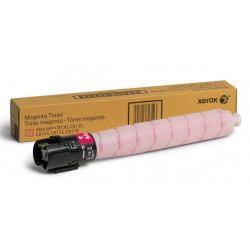 Cartouche Toner Cyan Xerox pour AltaLink C8130, C8135,... (21 000 pages)