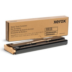 Collecteur de toner usagé Xerox pour AltaLink C8130, C8135,...