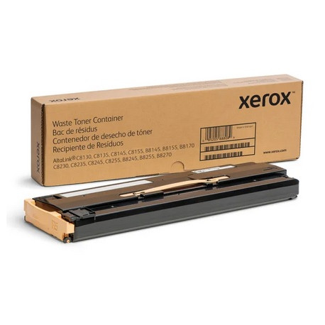 Collecteur de toner usagé Xerox pour AltaLink C8130, C8135,...