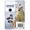 Cartouche noire haute capacité EPSON pour Expression Home XP-600... (N°26XL) (ours)