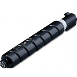 Cartouche Toner Noir générique pour Canon imageRunner C3326i (C-EXV65)
