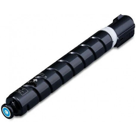 Cartouche Toner Cyan générique pour Canon imageRunner C3326i (C-EXV65)