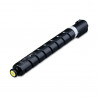 Cartouche Toner Jaune générique pour Canon imageRunner C3326i (C-EXV65)