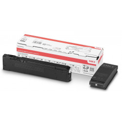 Cartouche toner Oki Original - Noir- 7000 Pages pour C650dn, C651dn