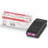 Cartouche toner Oki Original - Magenta - 6000 Pages pour C650dn, C651dn