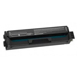 Cartouche toner noir générique haute capacité pour Lexmark MC3326adwe (3000 pages)