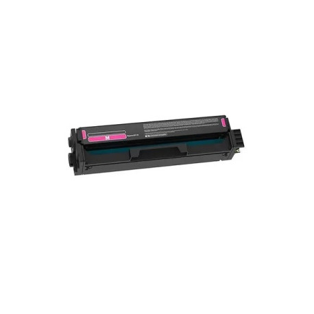 Cartouche toner Magenta générique haute capacité pour Lexmark MC3326adwe (2500 pages)
