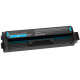 Cartouche toner Cyan générique haute capacité pour Lexmark MC3326adwe (2500 pages)