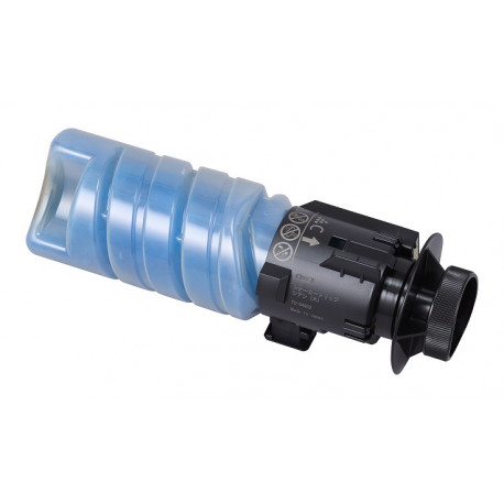 Cartouche toner Oki Original - Cyan - 2000 Pages pour MC554dn