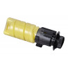 Cartouche toner Oki Original - Jaune - 2000 Pages pour MC554dn